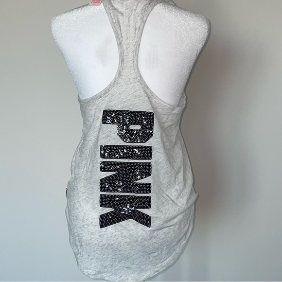PINK Victoria's Secret Tops - PINK! - BLING TANK